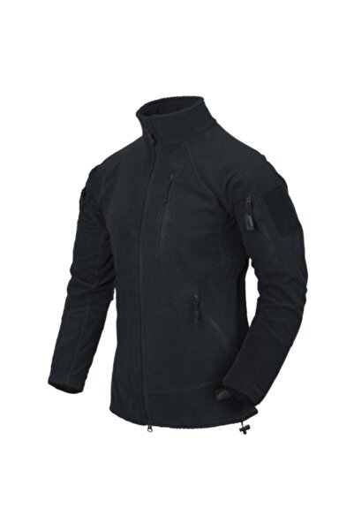 Helikon Alpha Tactical Grid Fleece Jacket Helikon-Tex Μπλε S