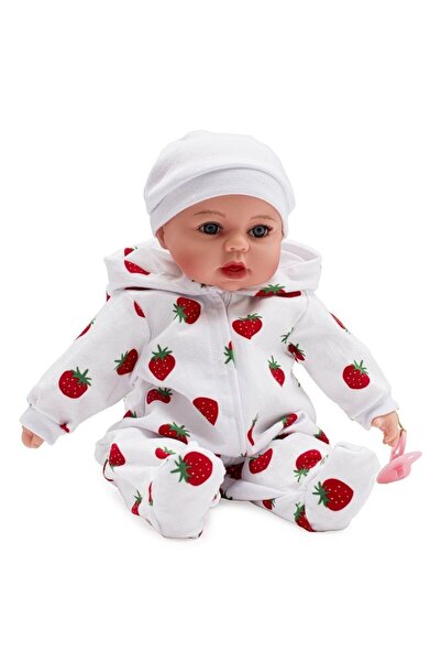 OEM Papusa bebelus Baby Mix Nati, vorbitoare si cantatoare in poloneza, din v...