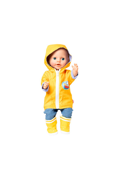 Heless Jachetă nautică pentru costum de joacă 2525