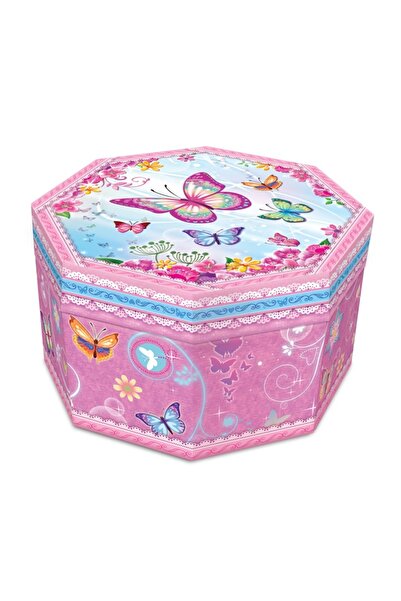 Pecoware Cutie muzicala, Pecoware, Multicolor