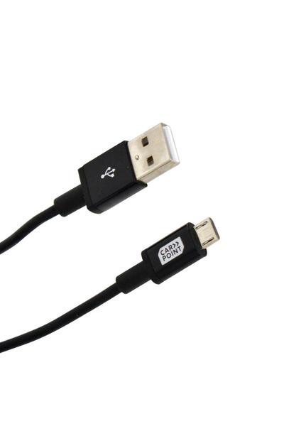 Carpoint Cablu incarcare telefon, cablu transfer date Micro Usb , 1 metru,