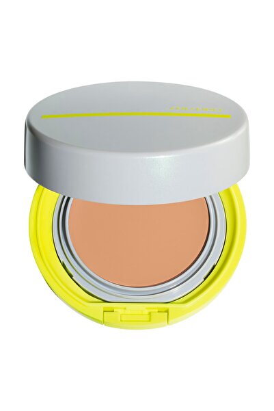 Shiseido Sports BB Compact SPF 50 - BB Krem Medium Dark blm