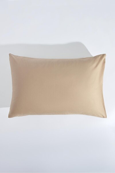 LEFTIES Pack 2 pamuklu yastık kılıfı 50 x 75 cm