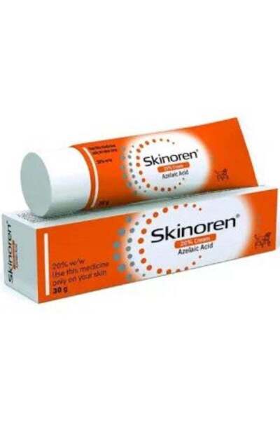 Skinoren CREAM 30GM
