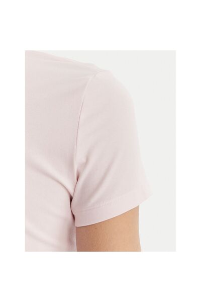 Guess Tricou de damă W6RI24J1314 Roz