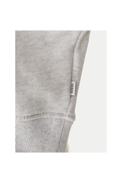 Guess Jeans Bluză de damă W6RQ03K68I4 Gri
