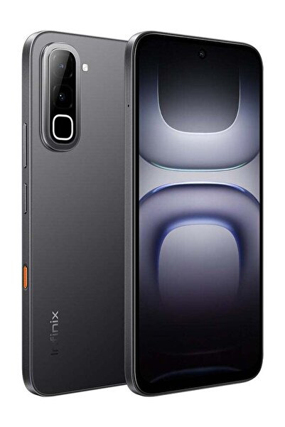 INFINIX HOT 70 Dual SIM Night Pulse 6GB 256GB 4G - Middle East Version