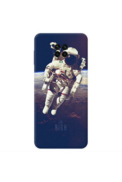 Other Xiaomi Redmi Note 9S So high Transparent Silicone TPU Θήκη