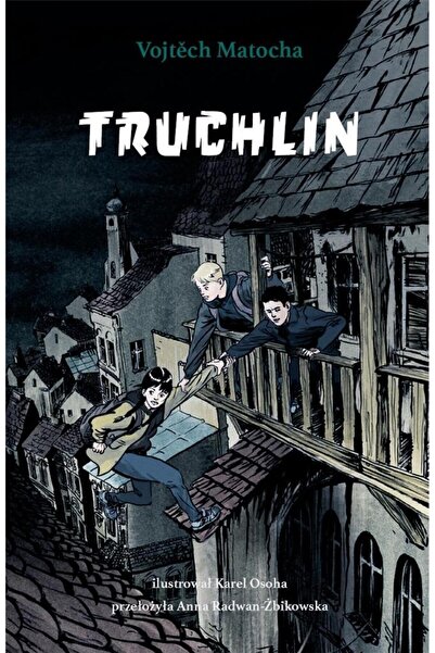OEM Truchlin - Vojtch Matocha