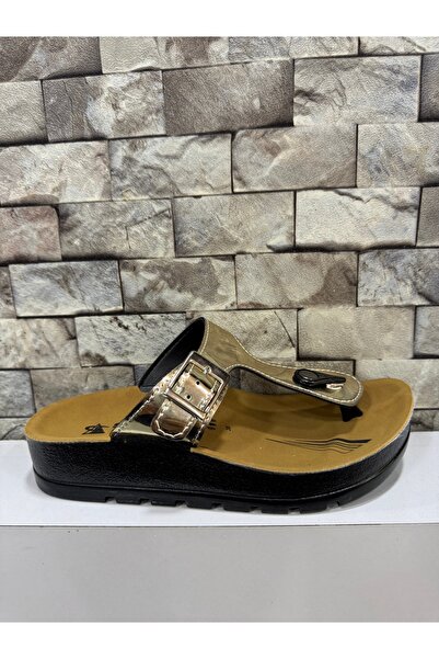 ULUSOY Anatomical Orthopedic Sole Water Resistant Indoor and Outdoor Pool Sea...