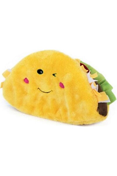 Pawise Plush Toy My Taco Sptgl