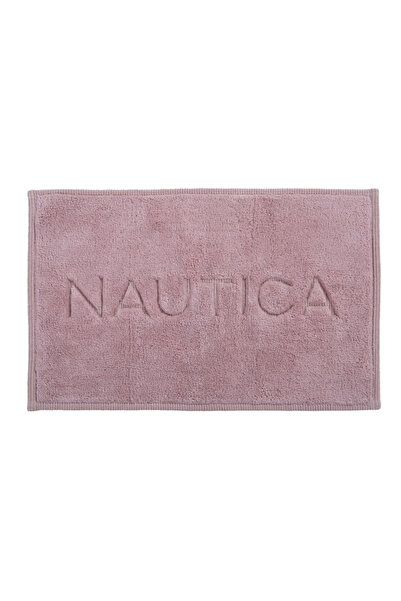 home wear Ταπετο Μπανιου nau Coast nef-nef Rose 50x80