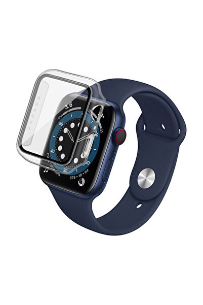 İmak Προστατευτικό οθόνης για το Apple Watch 44mm 1 τεμάχιο 02APP0104