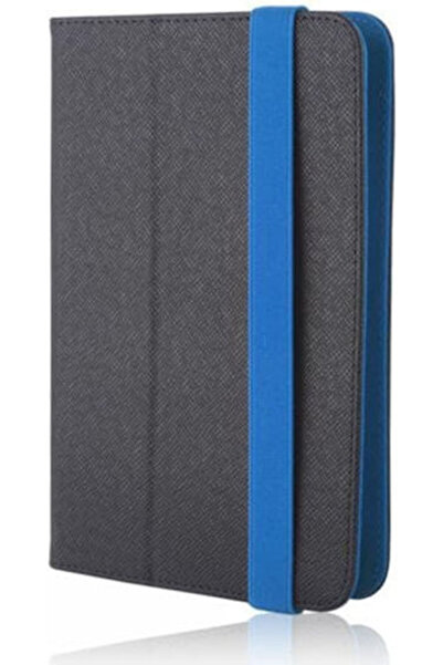 OEM Θήκη Flip Μαύρη (για Tablet 9-11 ιντσών)