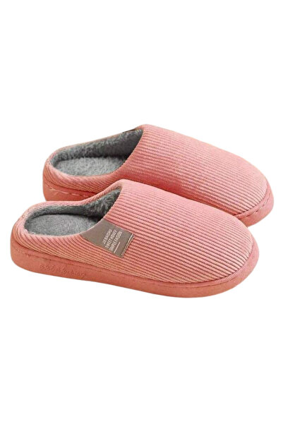 OEM Papuci dama, de casa, roz, comozi, 40-41EU