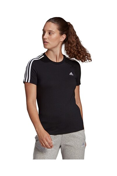 adidas Παράσταση W 3S T GL0784 Μαύρο S