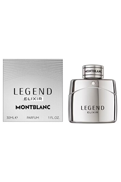 Mont Blanc Legend Elixir, Perfume, Men, 30 ml
