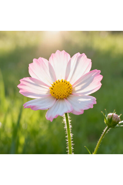 123 100 Cosmic Flower Seeds - Long, Colorful Flowers, Suitable for Flower Bed...
