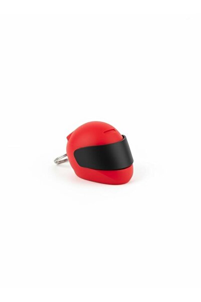 Mini Kask Anahtarlık | Motosiklet Tutkunlarına Özel Dekoratif Motor Kaskı Anahtarlık Hediyelik