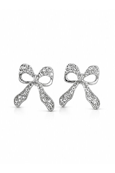 Sibelon Bow Earrings
