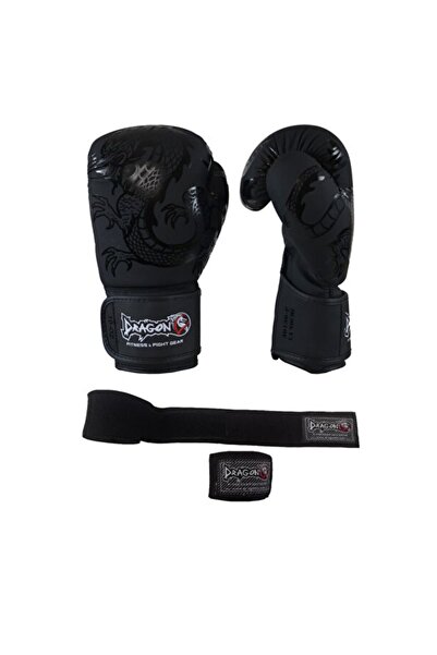 Empressco Kick Boks ve Muay Thai Eldiveni, 3,5 Mt Elite, La Noche Boks Eldiveni