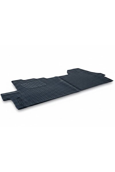 Cartex FİAT DUCATO DUCATO (2006-2025) ARASI UYUMLU KAUÇUK PASPAS