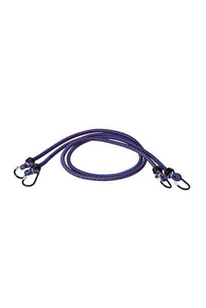 AMIO Chingi elastice pentru fixarea mărfurilor, 2x150 cm, BSTRAP-05