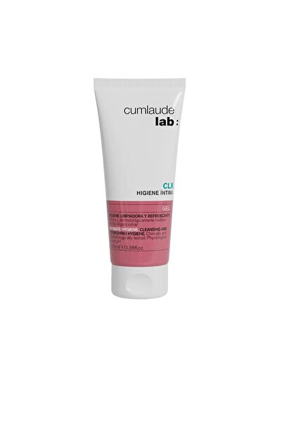 cumlaude lab Gel pentru igiena intima cu actiune igienizanta HIGIENE INTIMA C...
