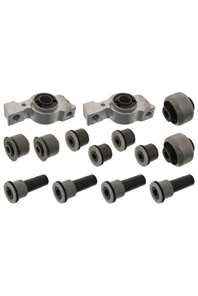 FEBI BILSTEIN Set Bucsa Piese Reparatie Brat Bascula Fata Citroen C5 Iii C6 P...