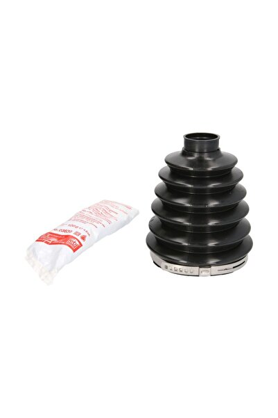 FEBI BILSTEIN Burduf Cauciuc Cap Planetara Exterior/Fata (fi: 30/97) (lungime...