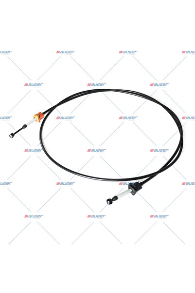 Auger Cablu Sistem Control Schimbator Viteze 2000-2026