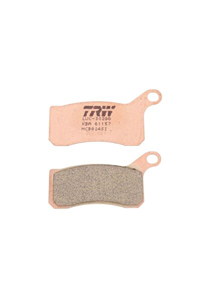 TRW Placute de Frana Fata Destinat Pentru: Teren Accidentat Material: Sinter-...