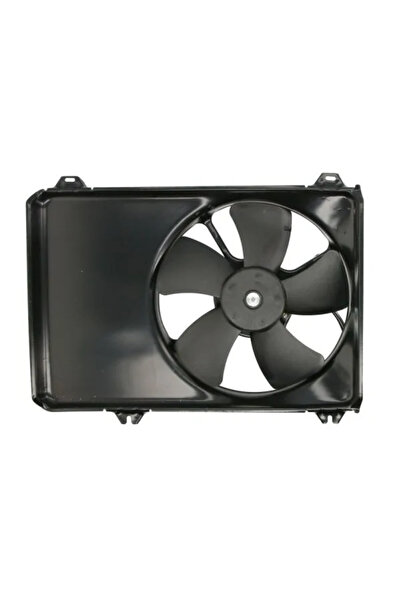 Thermotec Ventilator Radiator SUZUKI SWIFT 3