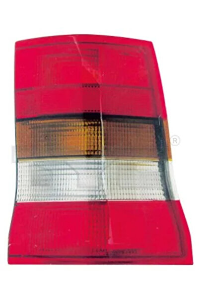 TYC Lampa Spate Dreapta OPEL ASTRA F