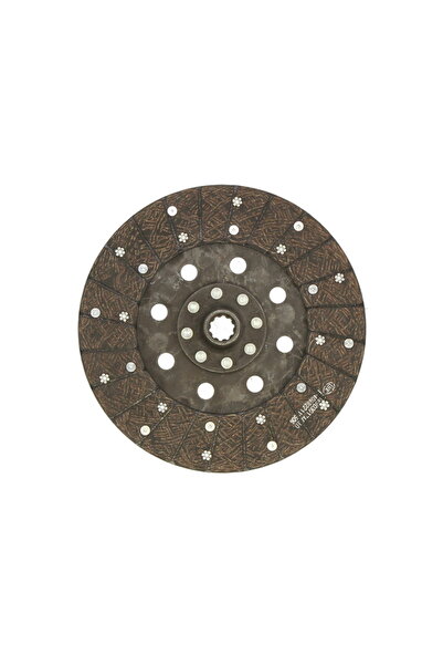 LUK Disc Ambreiaj Organic (280mm Profil Complet) Agrifull 55-46 65-46 55-66 8...