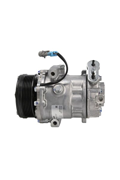 Bosch Compresor de Aer Conditionat Opel Astra G Astra G Classic Combo Combo T...
