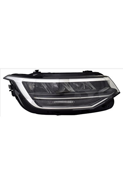 TYC Far Dreapta VW TIGUAN/TIGUAN ALLSPACE