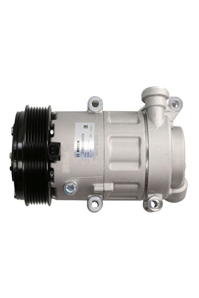 Bosch Compresor de Aer Conditionat Ford Transit 2.4d/3.2d 04.06-08.14 FORD TR...