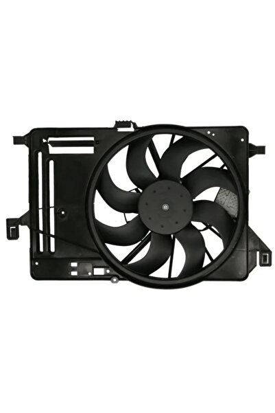 Thermotec Ventilator Radiator FORD C-MAX 2/FOCUS 3