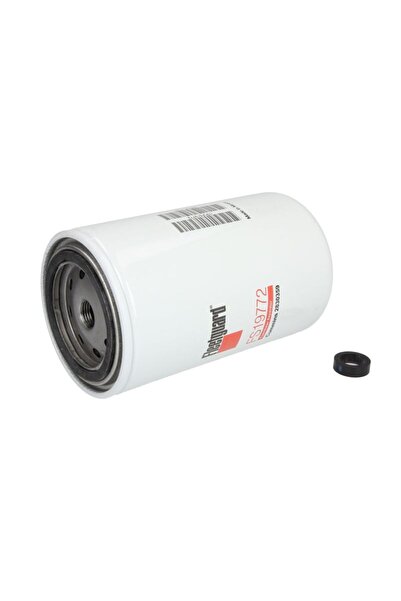 FLEETGUARD Filtru Combustibil Case Ih 4085 Kompakt 4095 Kompakt 4095 Multi 41...
