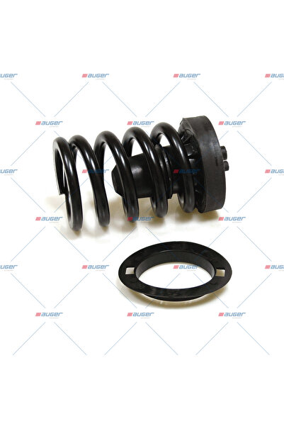 Auger Amortizor Cu Arc Cabina Renault C D Kerax... 2000-2026