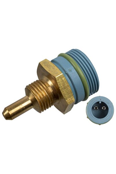 FEBI BILSTEIN Senzor Temperatura Combustibil Iveco Eurostar Eurotech Mp Eurot...