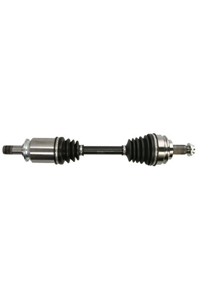 FEBI BILSTEIN Planetara Fata Stanga 589mm Bmw X5 (e53) 3.0-4.8 01.00-12.06 BM...