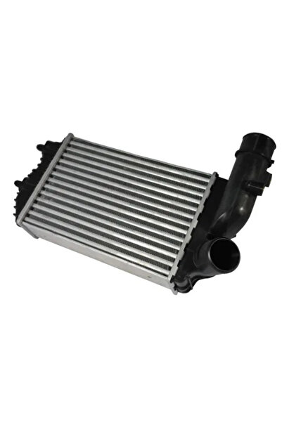 Thermotec Intercooler Turbo CITROËN EVASION/JUMPER 1/JUMPY 1 FIAT DUCATO/SCUD...