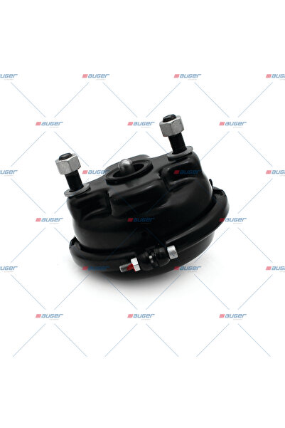 Auger Camera Franare Simpla Disc T24 Mercedes-benz Actros Actros MP2 / MP3 At...