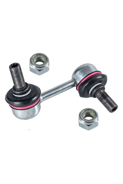 FEBI BILSTEIN Bieleta Antiruliu Brat Fata Stanga 79mm Mitsubishi Pajero Class...