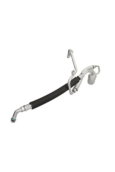 Thermotec Conducta Aer Conditionat Fiat Sedici Suzuki SX4 2.0d 06.06- FIAT SE...