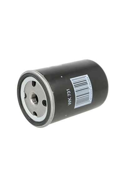 Mann-Filter Filtru Combustibil Iveco Eurocargo I-iii Eurotech Mt M Mk P/Pa P/...