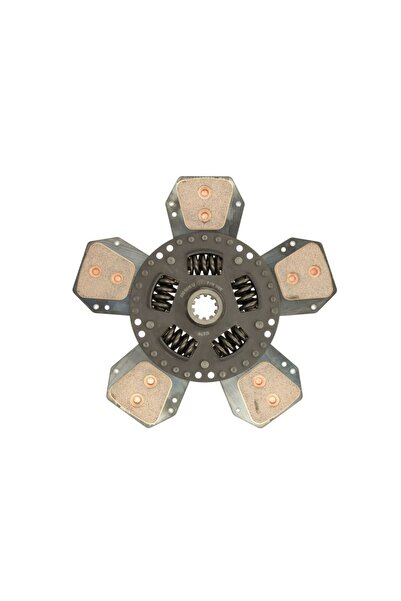 LUK Disc Ambreiaj Ceramica (295mm Numar Adaptori: 5) Case Ih 523 553 554 564 ...