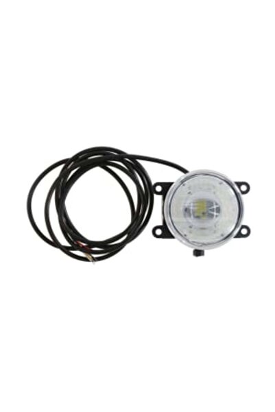 WAS Lampa de Ceata Dreapta/Stanga (led cu Lumini de Zi) 12/24v